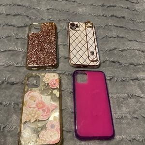 iPhone 11xr phone cases